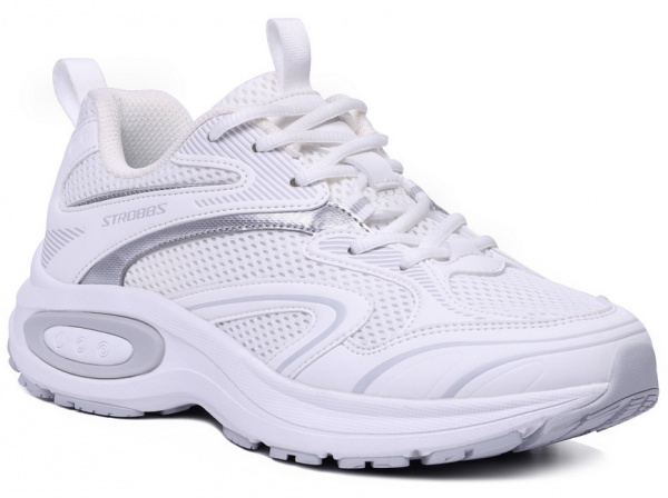 Основное изображение F7777-6 белый 36-1,37-2,38-2,39-2,40-1